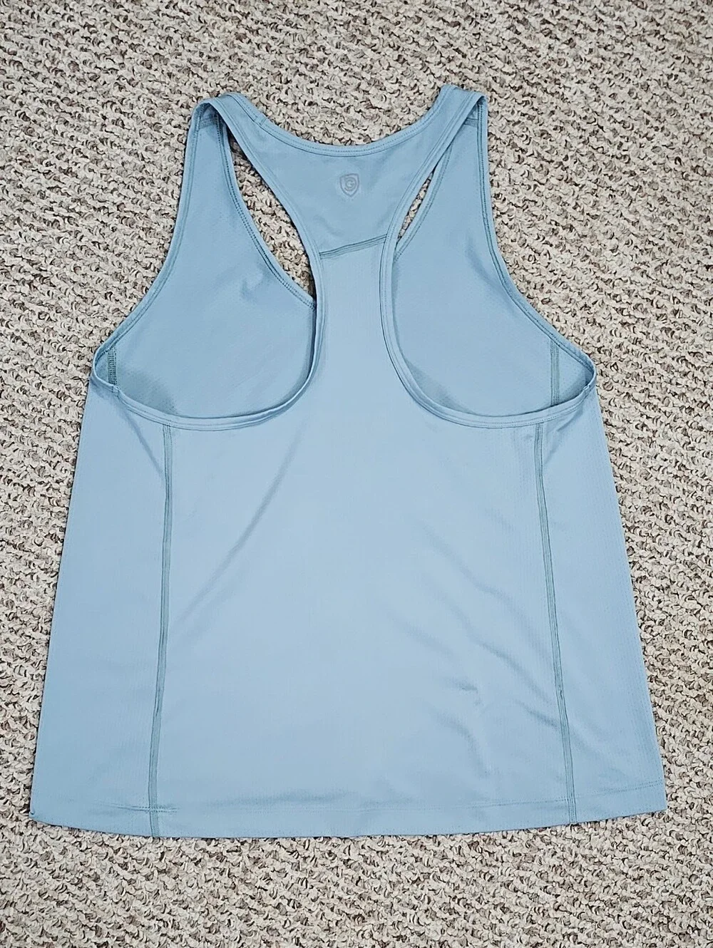 Goal Five Racerback Active Tank - Picture 2 of 6